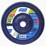 Disco Flap Evolution – Norton