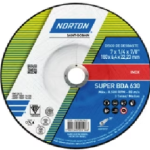 Disco de Desbaste BDA 630 – Norton