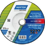 Disco de Desbaste BDA 640 – Norton