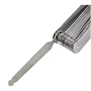Limpador de Bico para Maçarico – Omega