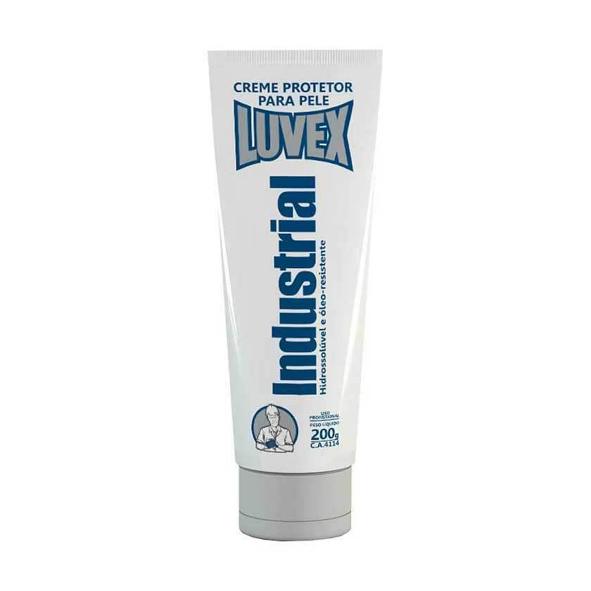 Creme de Proteção G-2 Industrial – Luvex