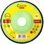Disco Flap Balance – Grein