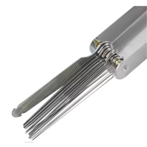 Limpador de Bico para Maçarico – Omega