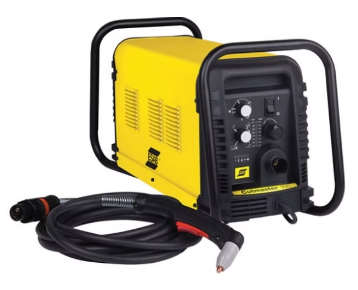 Cutmaster 100 – ESAB