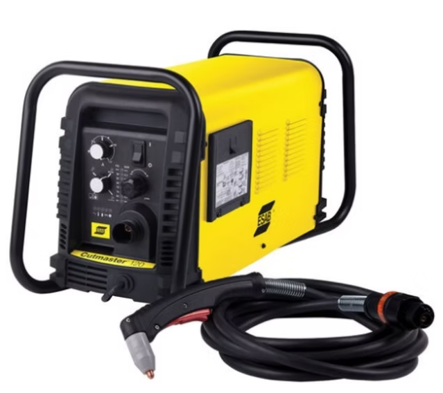 Cutmaster 120 – ESAB
