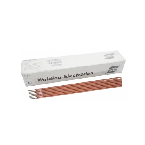Eletrodo Inox Weld 308L – Esab