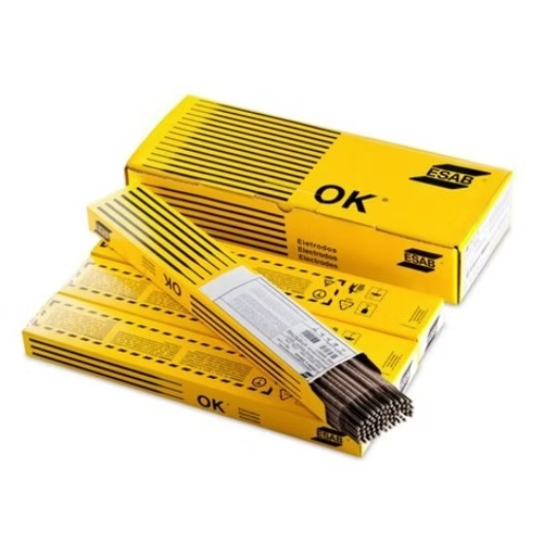 Eletrodo OK 5500 – ESAB