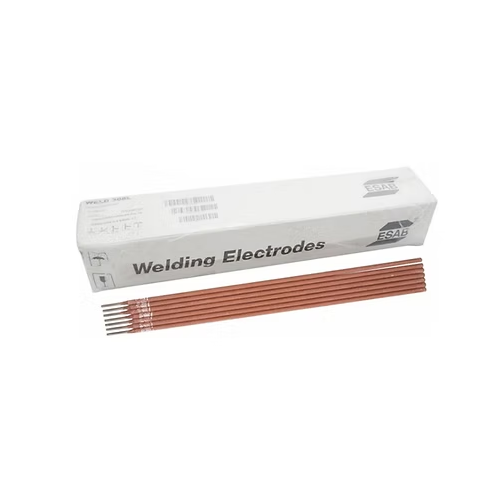 Eletrodo Inox Weld 308L – Esab