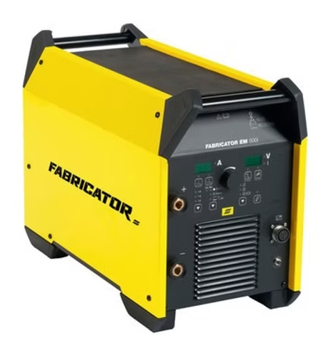 Fabricator EM500i – ESAB