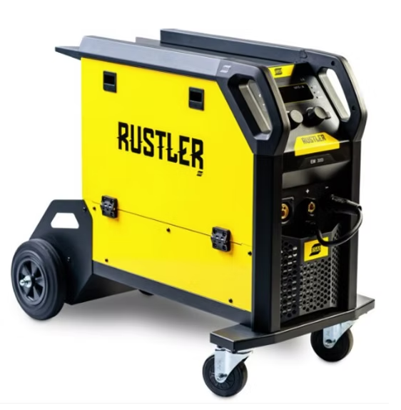 Inversora Rustler 300i – ESAB