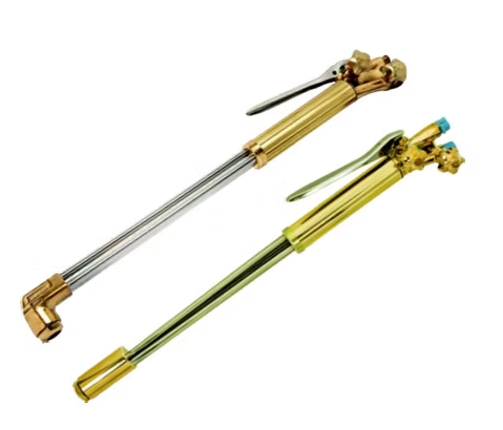 Maçarico de Corte W531 90° – Weldcut