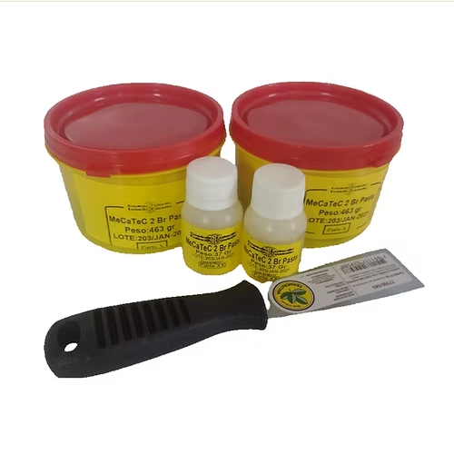 MeCaTec 2 BR – Eutectic