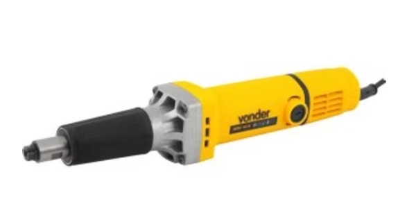 Retificadeira Reta 1/4″ RRV414 – Vonder
