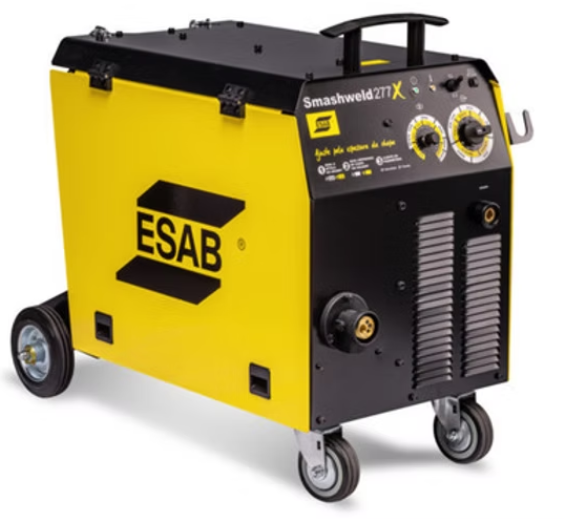 Smashweld 277X – ESAB