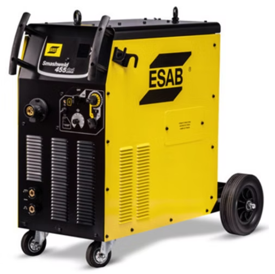 Smashweld 455 4×4 / TopFlex – ESAB
