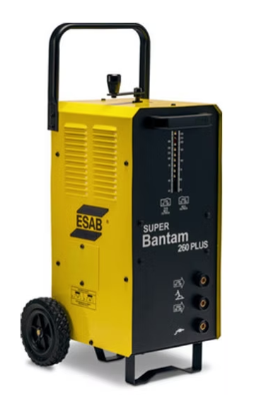 Super Bantam 260 Plus – ESAB