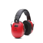 Abafador Ruído 21Db Pomp Mufler Tipo Concha -3M