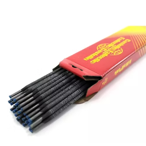 Eletrodo Ferro Fundido Xyron 22-23 – Eutectic