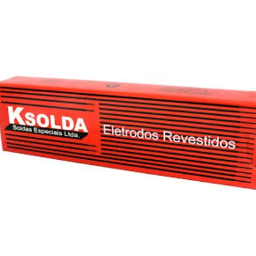 Eletrodo Inox KS-32/327 (312) – Ksolda