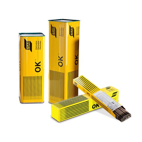 Eletrodo OK 4804 – ESAB