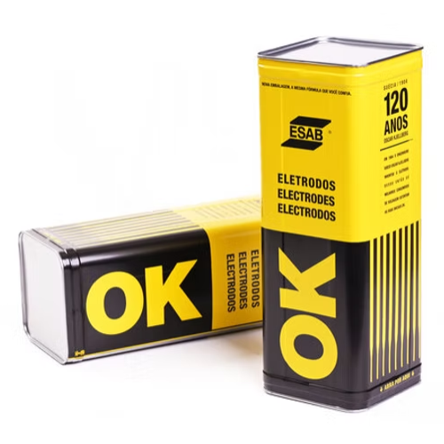 Eletrodo OK 3380 – ESAB