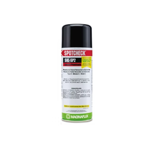 Penetrante SPOTCHECK SKL-SP2 – Magnaflux