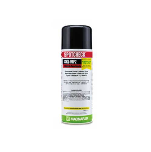 Penetrante SPOTCHECK SKL-WP2 – Magnaflux