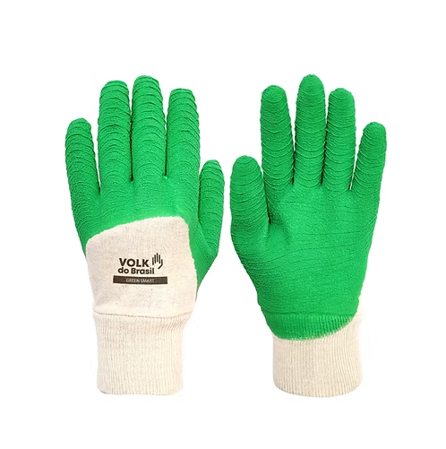 Luva Green Smart – Volk