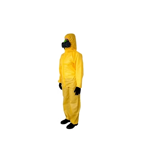 Macacão Covertech 300 – Volk