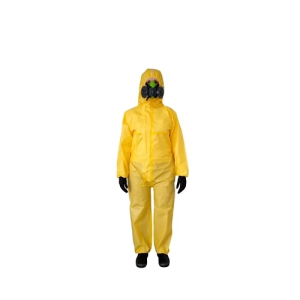 Macacão Covertech 300 – Volk