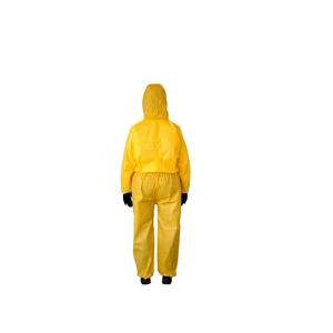 Macacão Covertech 300 – Volk