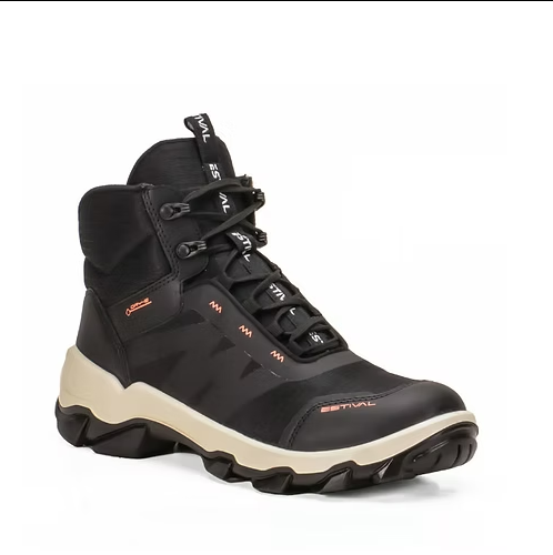 Bota Hybrid Future – Estival