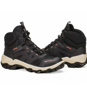 Bota Hybrid Future – Estival