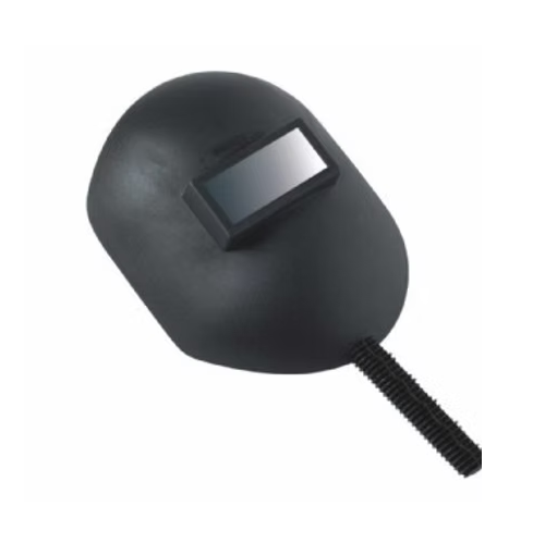 Escudo de Solda Advanced – Carbografite