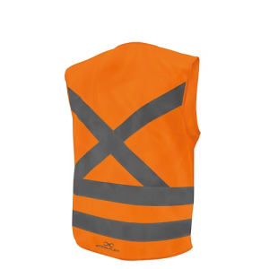 Colete Refletivo Sem Bolso – Steelflex