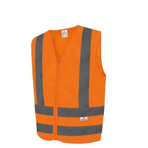 Colete Refletivo Sem Bolso – Steelflex