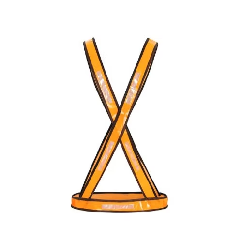Colete Refletivo em X – Delta Plus