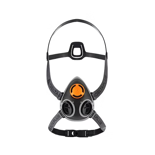 Respirador Semi Facial Jupiter – Delta Plus